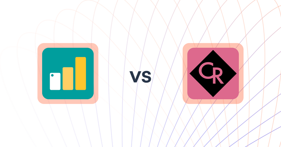 Shopify Upsell and Cross-sell Apps: UpBundle—Upsell & Cross Sell vs CV Recommend