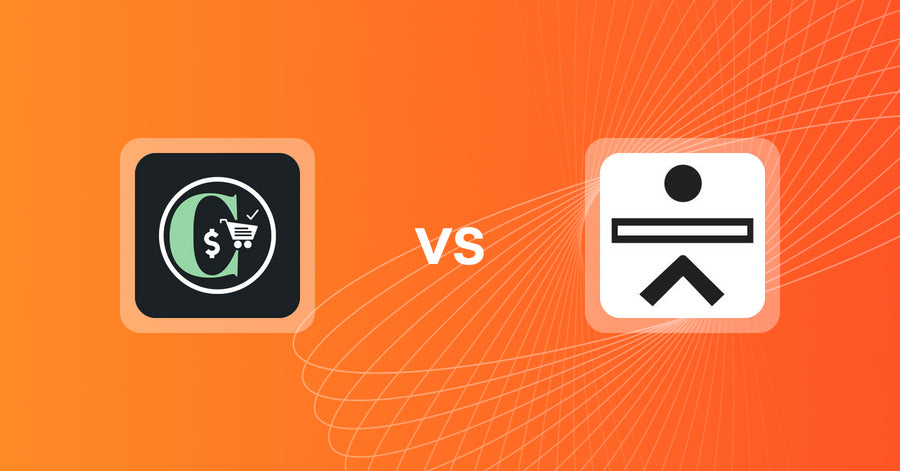 Shopify Upsell and Cross-sell Apps: Checkmate Upsell Zone vs Tangent: Skin & Hair Quiz