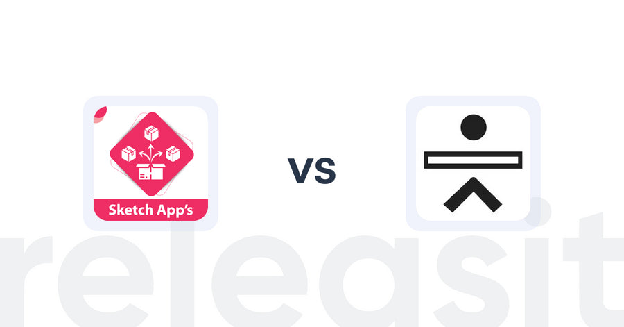 Shopify Upsell and Cross-sell Apps: Show Related Products vs Tangent: Skin & Hair Quiz