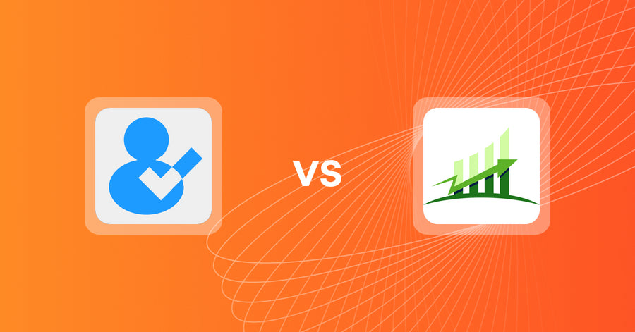 Shopify Upsell and Cross-sell Apps: Rend ‑ Custom AI Product Quiz vs PeecAI: AI Recommend Engine