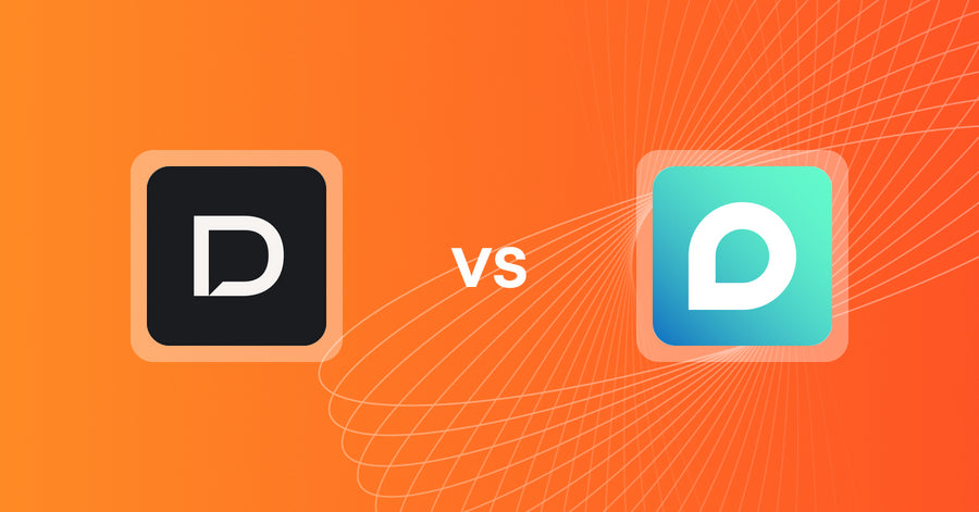 Shopify Upsell and Cross-sell Apps: Dialog ‑ AI Sales Assistant vs PANDA Interactive