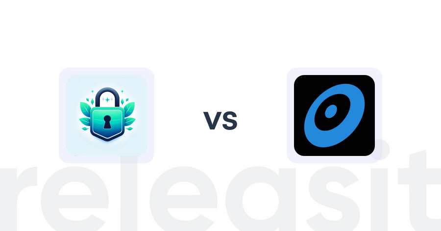 Shopify Upsell and Cross-Sell Apps: Latch ‑ Member Exclusives vs Motivation Bar