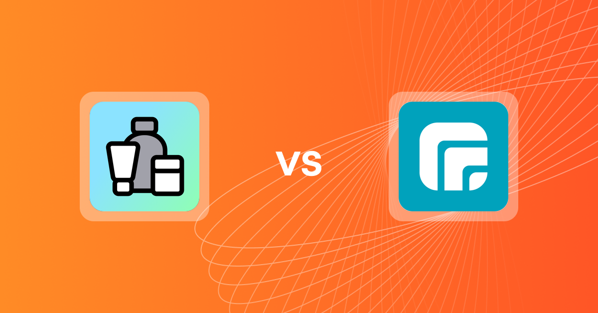 Shopify Upsell and Cross-Sell Apps: Shopify Bundles vs. EComposer Landing Page Builder