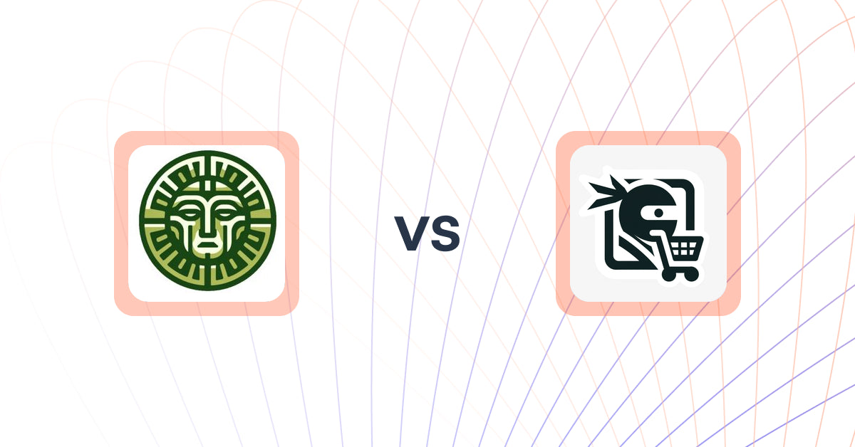 Shopify Upsell and Cross-sell Apps: Azteca ‑ AI Shopping Assistant vs Checkout Ninja Blocks