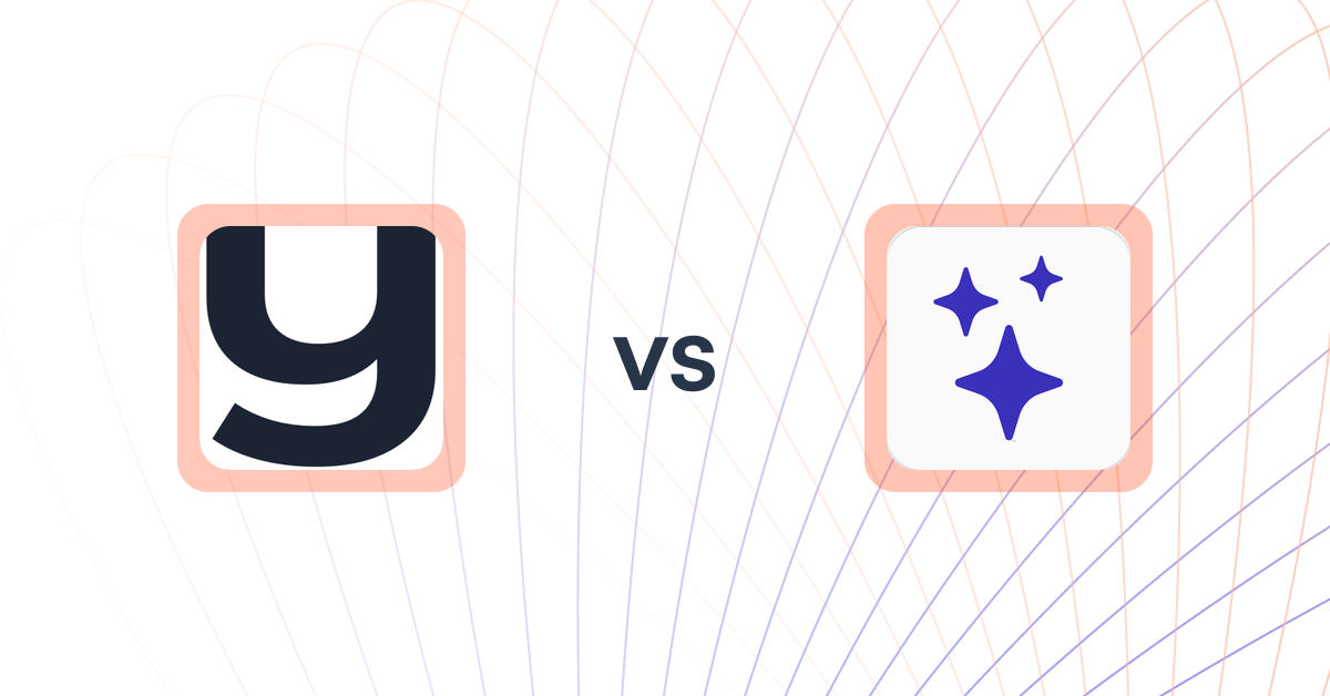 Shopify Upsell and Cross-Sell Apps: Yugaa ‑ AI Chatbot vs PashasAi