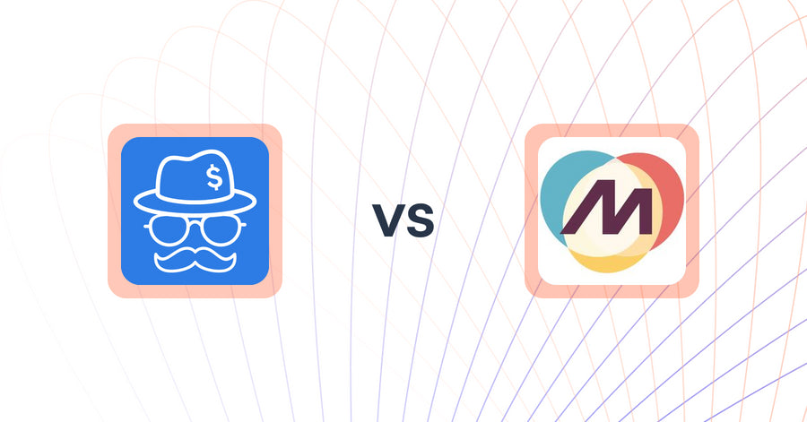 Shopify Upsell and Cross-Sell Apps: Simply Cross‑Sell vs Makaira Connect