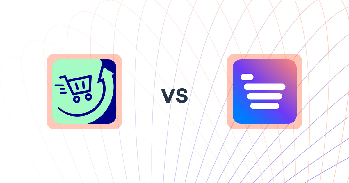 Shopify Upsell and Cross-sell Apps: Checkout Switcher One‑Click vs Uprate.AI: Sales Chatbot