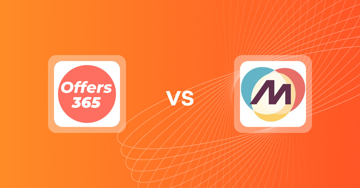 Shopify Upsell and Cross-Sell Apps: Offers365 Post Purchase Upsell vs Makaira Connect