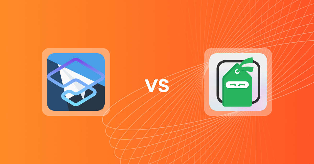 Shopify Upsell and Cross-Sell Apps: Beam by Crossing Minds vs. Discount Ninja Promo Engine
