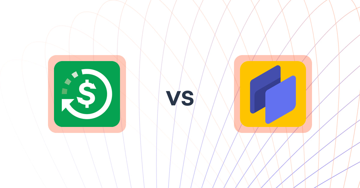 Shopify Upsell and Cross-sell Apps: Ark ‑ Post Purchase Upsell vs SpurIT Sales Pop‑up Discount
