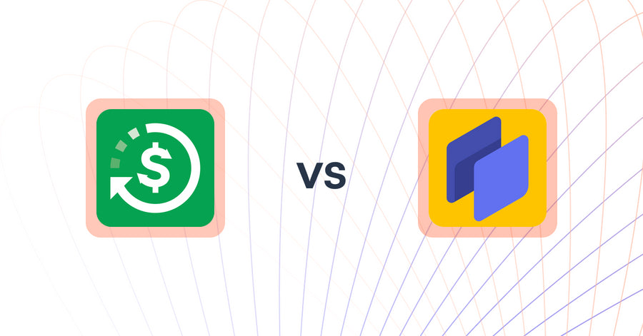 Shopify Upsell and Cross-sell Apps: Ark ‑ Post Purchase Upsell vs SpurIT Sales Pop‑up Discount