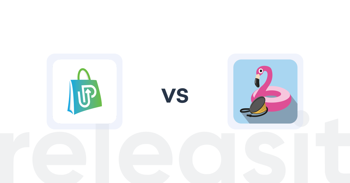 Shopify Upsell and Cross-Sell Apps: HypeUp ‑ Post Purchase Upsell vs X‑Sell