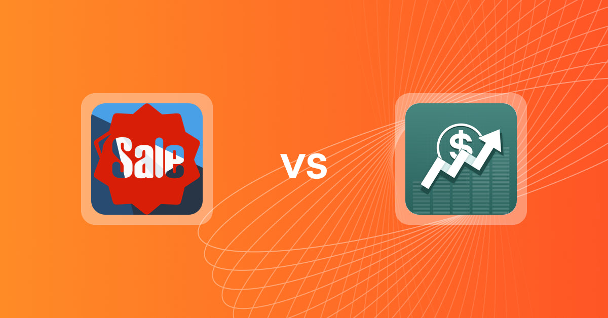 Shopify Upsell and Cross-sell Apps: Free Shipping Upsell vs Upsell Engine