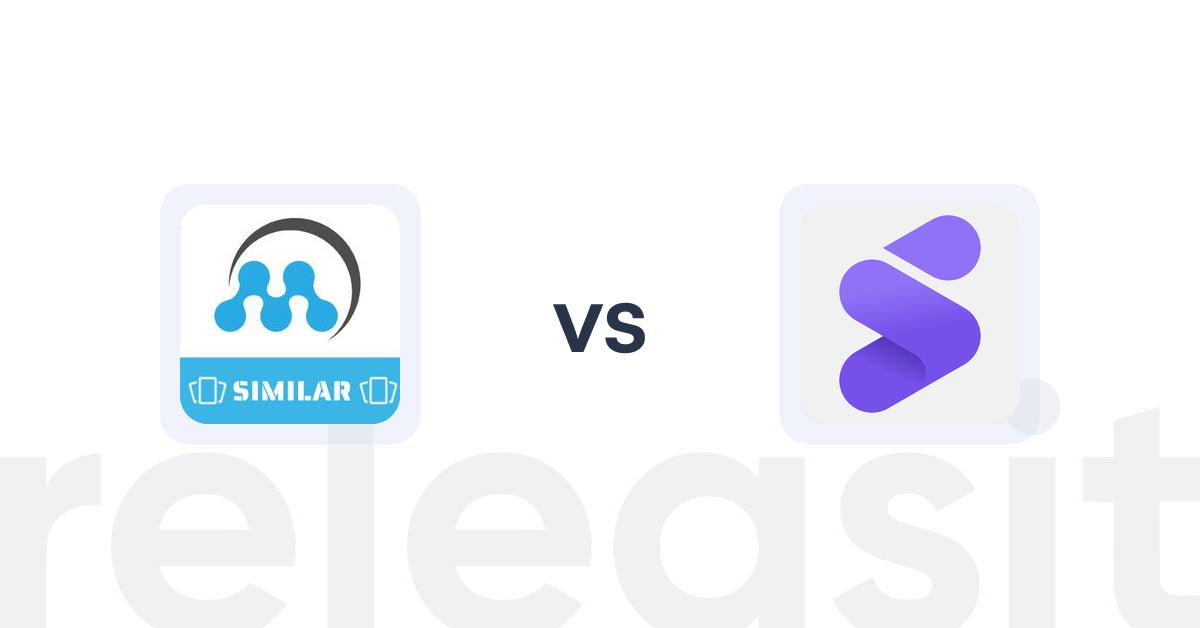 Shopify Upsell and Cross-sell Apps: MeroxIO View Similar Products vs. Simple Promotions and Upsells