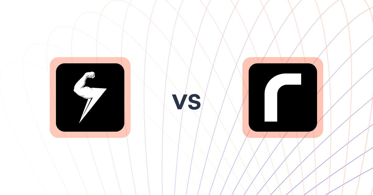 Shopify Upsell and Cross-sell Apps: QuickQuiz ‑ More Submissions vs Retentics: Dynamic Recommender