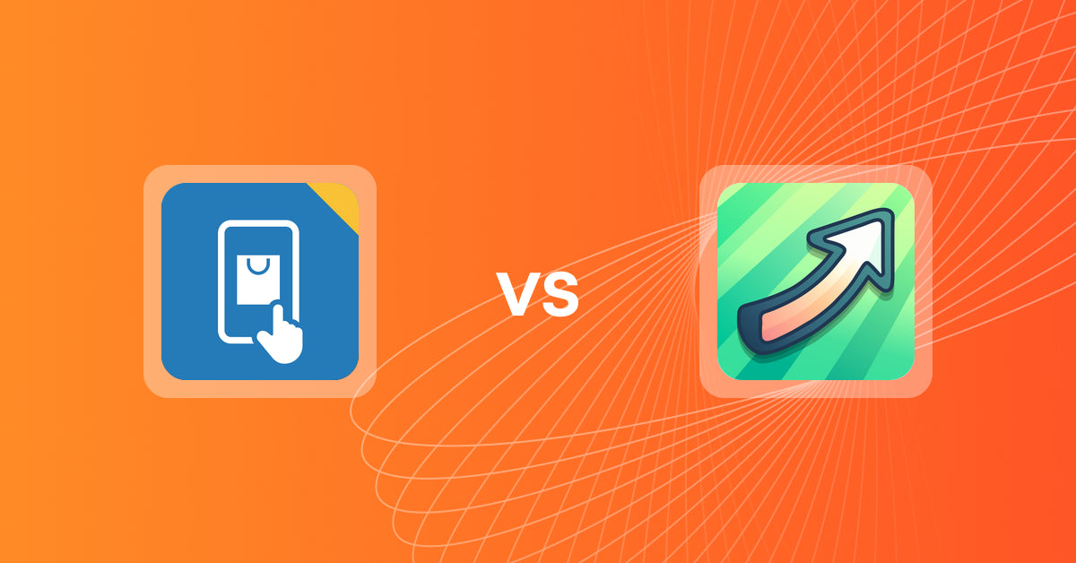 Shopify Upsell and Cross-Sell Apps: For You‑診断コンテンツ作成 vs. Post Purchase Upsell ‑ UF