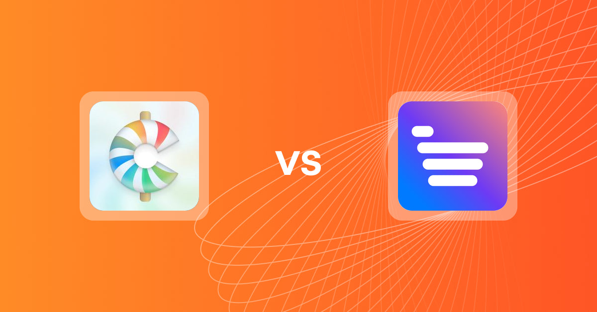 Shopify Upsell and Cross-sell Apps: CartCandy ‑ Upsell & Drawer vs Uprate.AI: Sales Chatbot