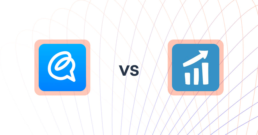 Shopify Upsell and Cross-sell Apps: Speakeasy Shoppable Videos vs. Upsell Funnel ‑ Sales Booster