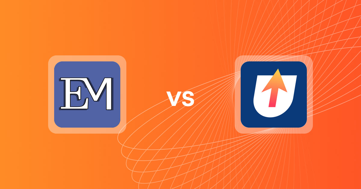 Shopify Upsell and Cross-sell Apps: Expert Minute vs. One Click Upsell ‑ Zipify OCU