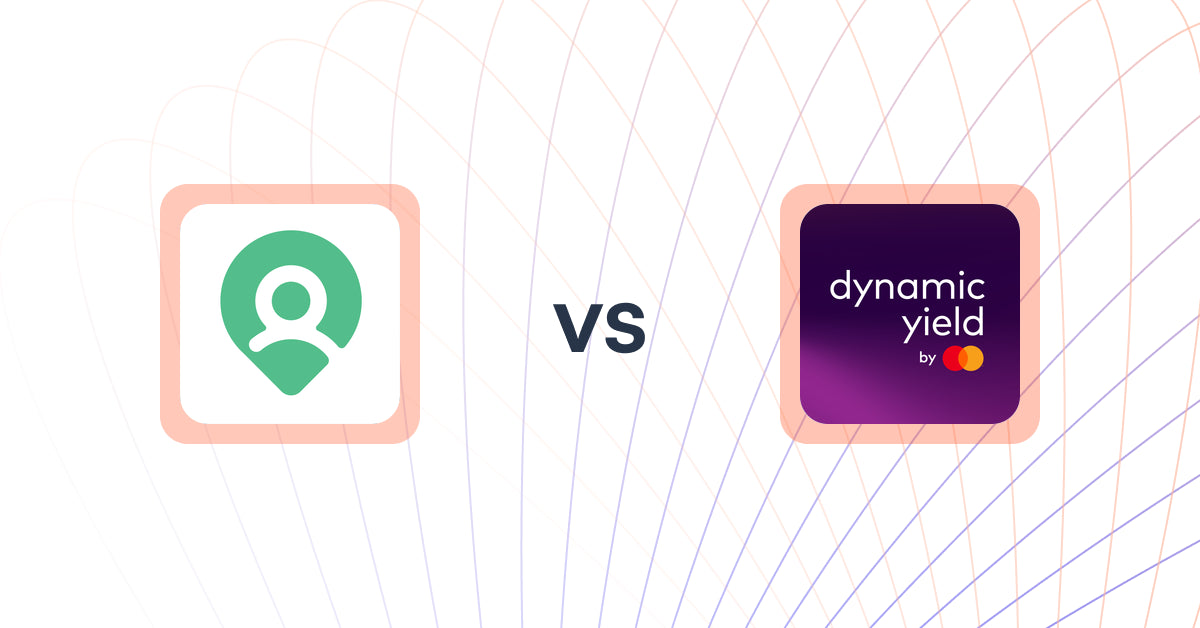 Shopify Upsell and Cross-sell Apps: Nearest.me ‑ BOPIS Experience vs Dynamic Yield by Mastercard