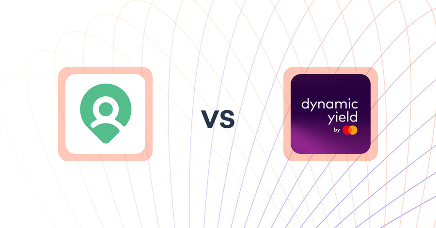 Shopify Upsell and Cross-sell Apps: Nearest.me ‑ BOPIS Experience vs Dynamic Yield by Mastercard