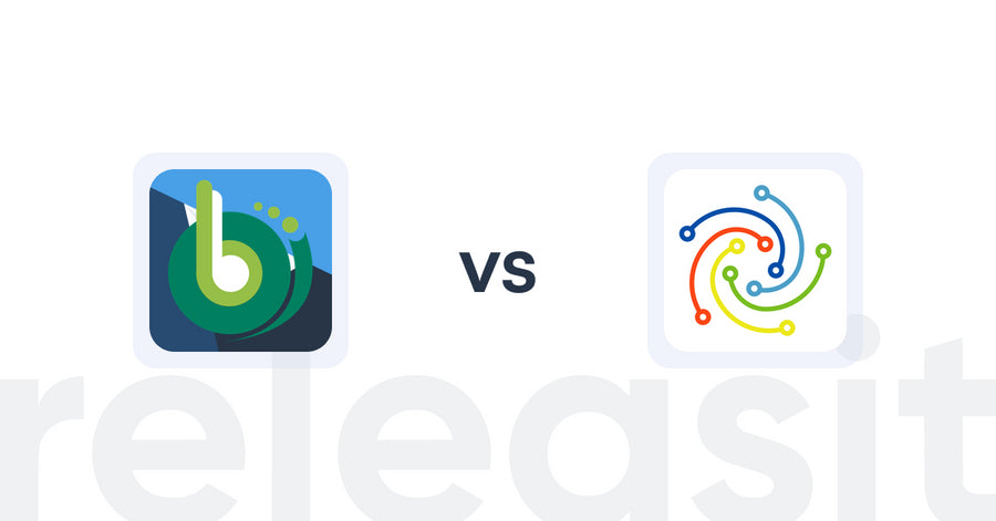 Shopify Upsell and Cross-Sell Apps: Brisk Checkout Customizer vs Visidea AI Search & Discovery
