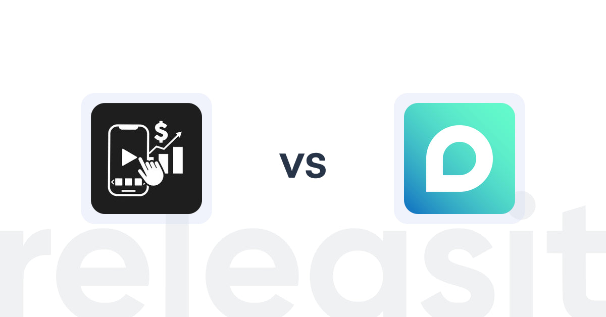 Shopify Upsell and Cross-sell Apps: Shoppable Videos‑UGC Feeds vs PANDA Interactive