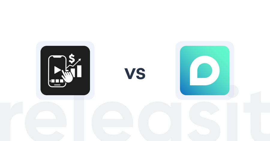 Shopify Upsell and Cross-sell Apps: Shoppable Videos‑UGC Feeds vs PANDA Interactive