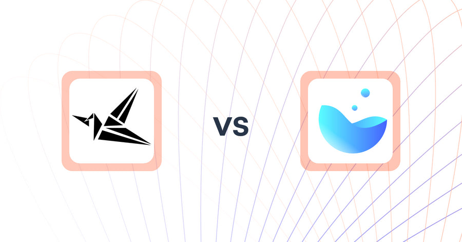 Shopify Upsell and Cross-sell Apps: MyTaste Personalizer vs. Potions