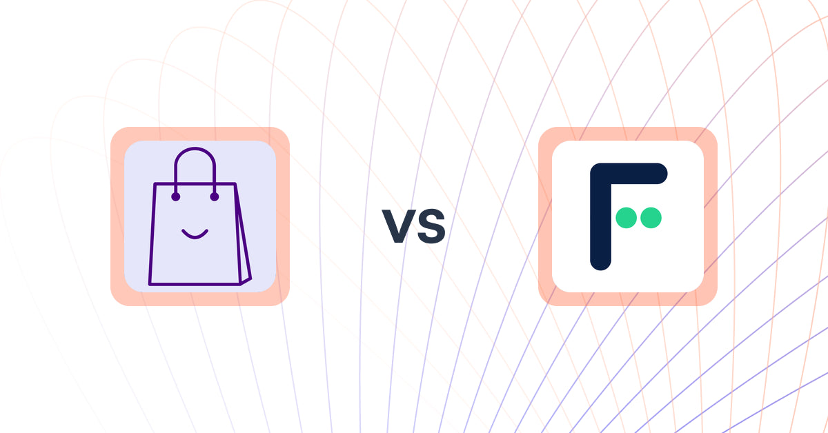 Shopify Upsell and Cross-sell Apps: Buy Again / Bought By You vs AI Recommendations