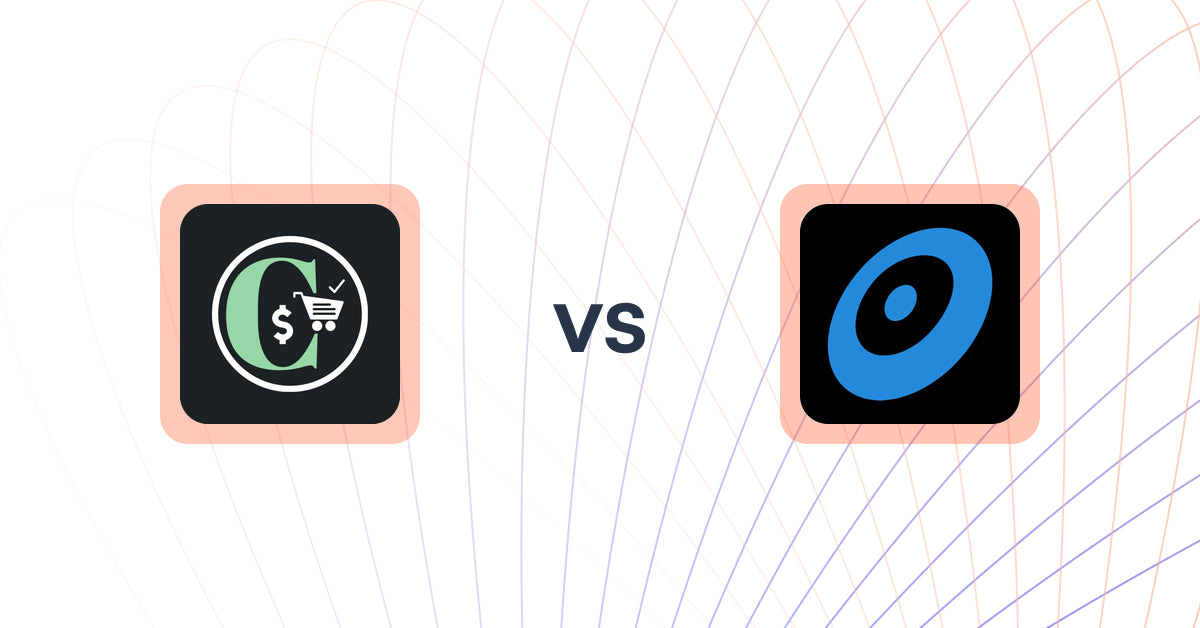 Shopify Upsell and Cross-sell Apps: Checkmate Upsell Zone vs Motivation Bar