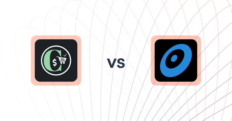 Shopify Upsell and Cross-sell Apps: Checkmate Upsell Zone vs Motivation Bar