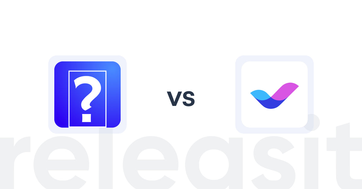 Shopify Upsell and Cross-Sell Apps: Nova Quiz: Product Recommender vs. Veda Landing Page Builder