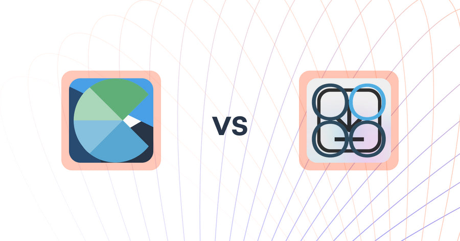 Shopify Upsell and Cross-sell Apps: CRCL｜Eco‑Friendly Upsell Cart vs monoloq ‑ Your ChatGPT Chatbot