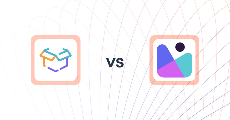 Shopify Upsell and Cross-sell Apps: Exposebox Recommendations vs Push Cart ‑ Add to Cart Upsell