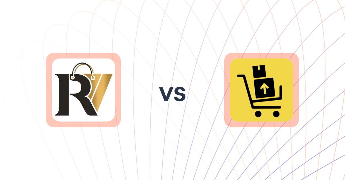 Shopify Upsell and Cross-sell Apps: LitaCat ‑ ReVisit vs. UpsellFly:Checkout Upsells
