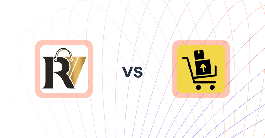 Shopify Upsell and Cross-sell Apps: LitaCat ‑ ReVisit vs. UpsellFly:Checkout Upsells