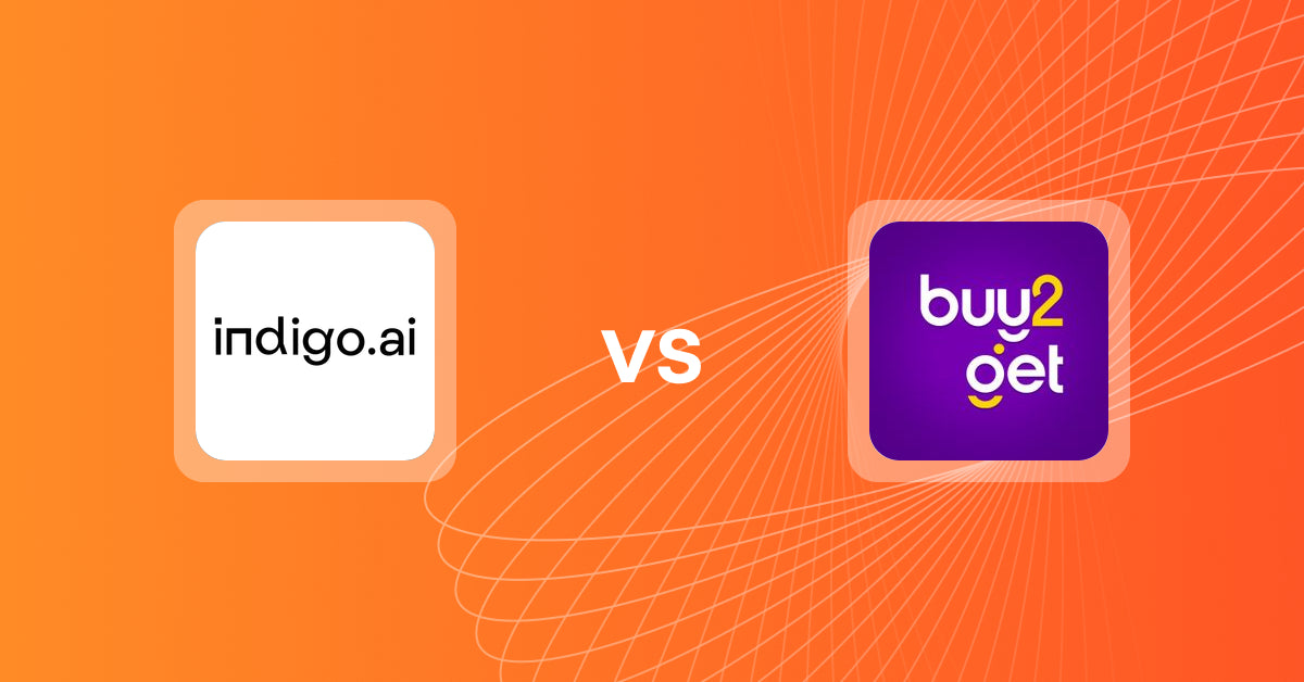 Shopify Upsell and Cross-sell Apps: Indi‑e | AI Chatbot vs Buy2Get | Buy X Get Y & BOGO