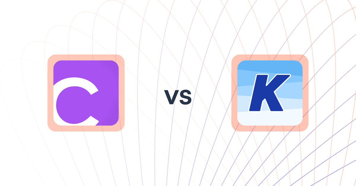 Shopify Upsell and Cross-Sell Apps: Plus One vs K: Cross Sell Related Products