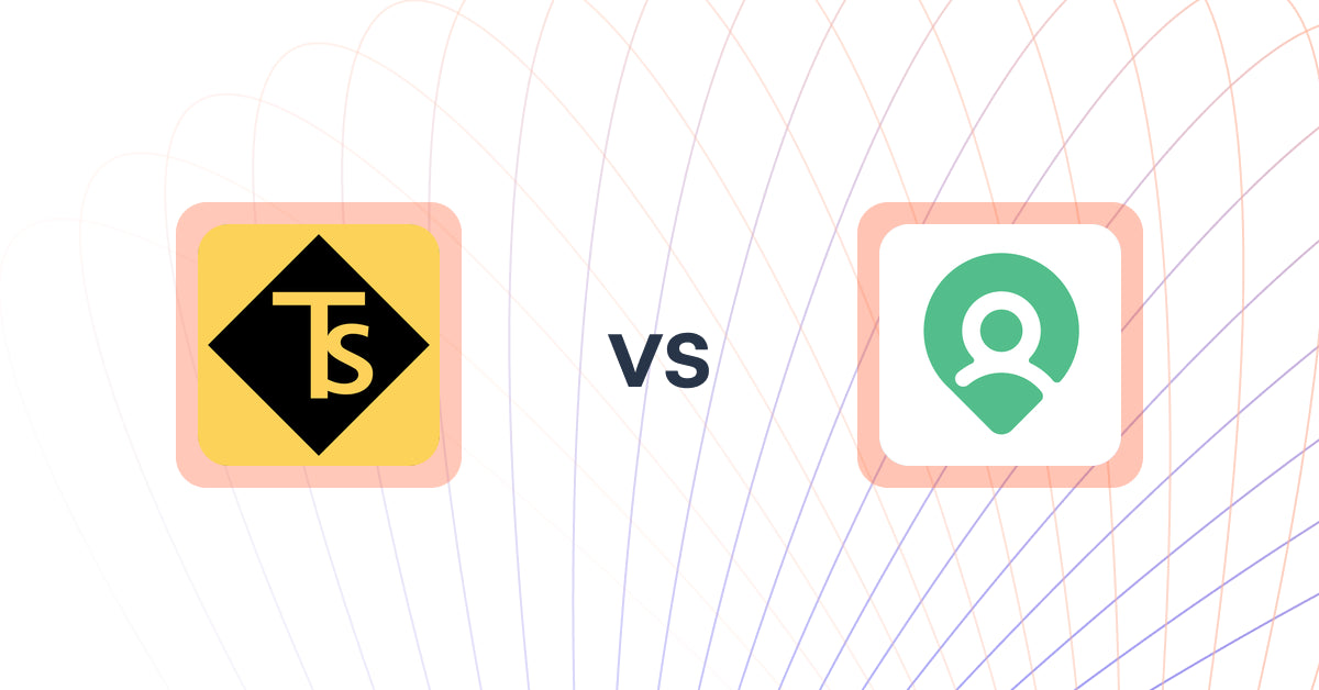 Shopify Upsell and Cross-sell Apps: Together Sell vs Nearest.me ‑ BOPIS Experience