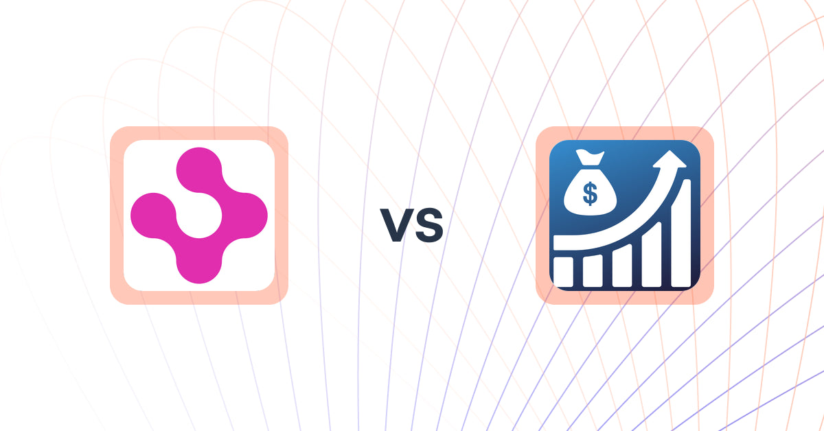 Shopify Upsell and Cross-Sell Apps: Alby vs BuyMoreNow