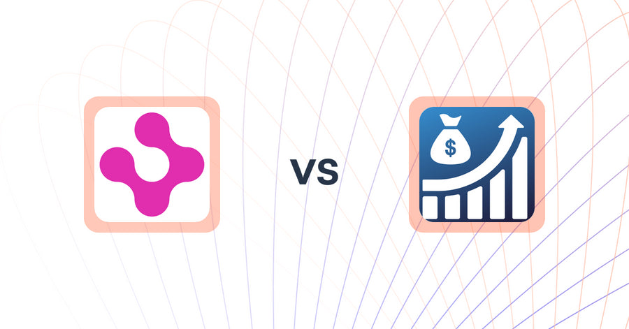 Shopify Upsell and Cross-Sell Apps: Alby vs BuyMoreNow