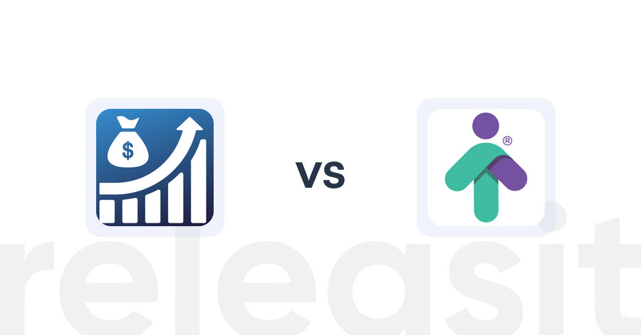 Shopify Upsell and Cross-sell Apps: BuyMoreNow vs HintUP Sales