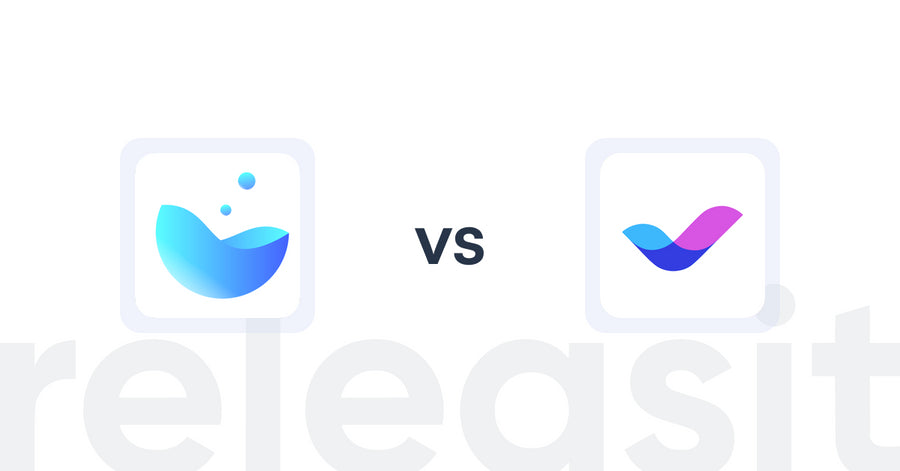Shopify Upsell and Cross-sell Apps: Potions vs Veda Landing Page Builder