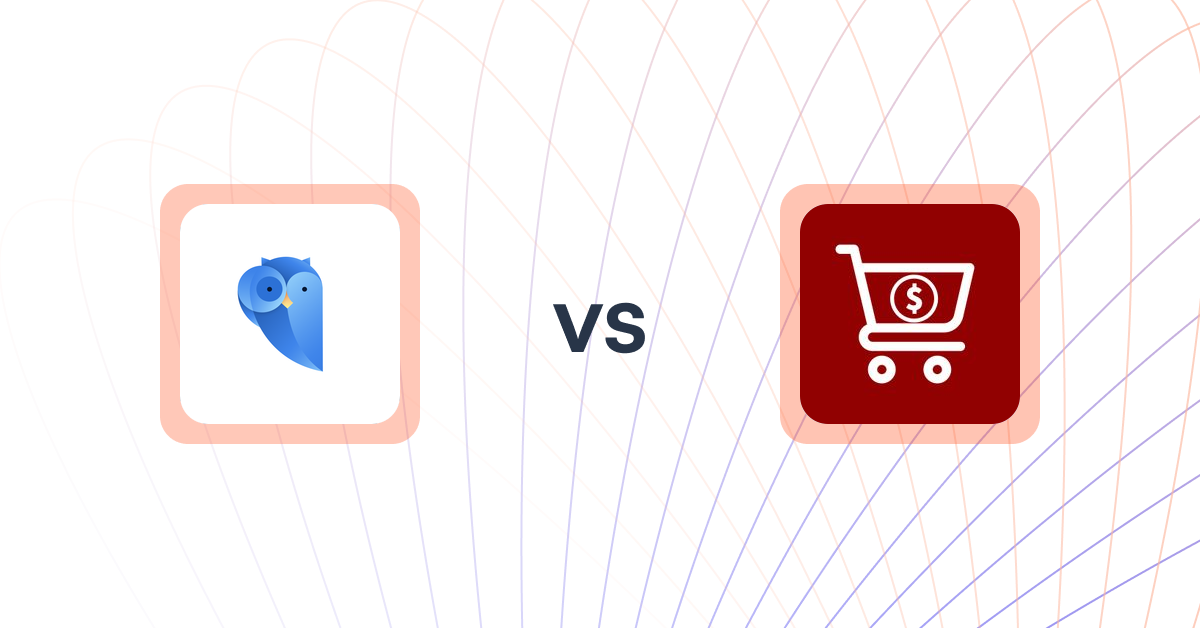 Shopify Upsell and Cross-sell Apps: Findify Search & Merchandise vs Cross Sell Upsell Master C1G