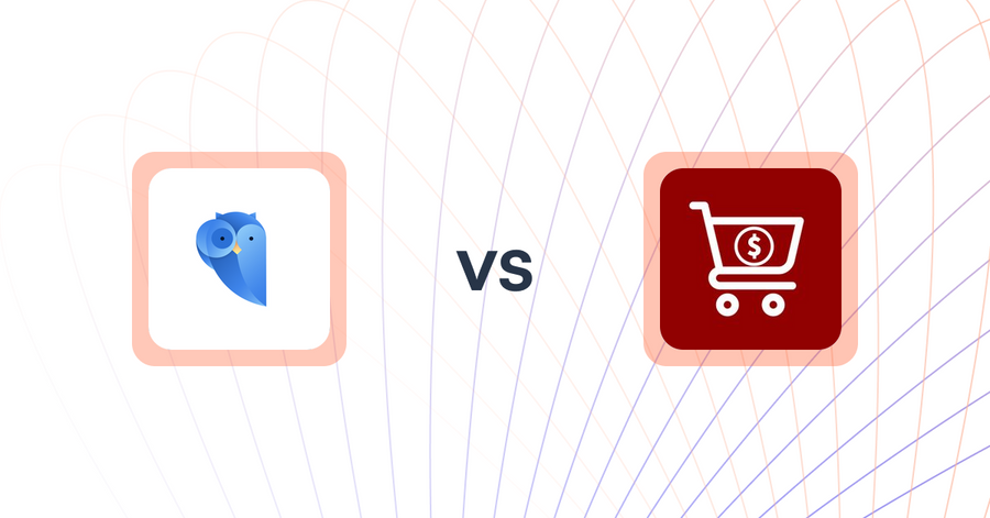 Shopify Upsell and Cross-sell Apps: Findify Search & Merchandise vs Cross Sell Upsell Master C1G