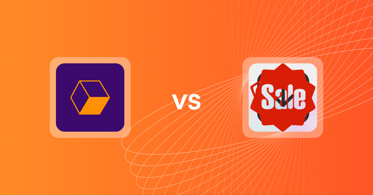 Shopify Upsell and Cross-sell Apps: Nova Bundle ‑ Upsell Popup vs Free Shipping Upsell