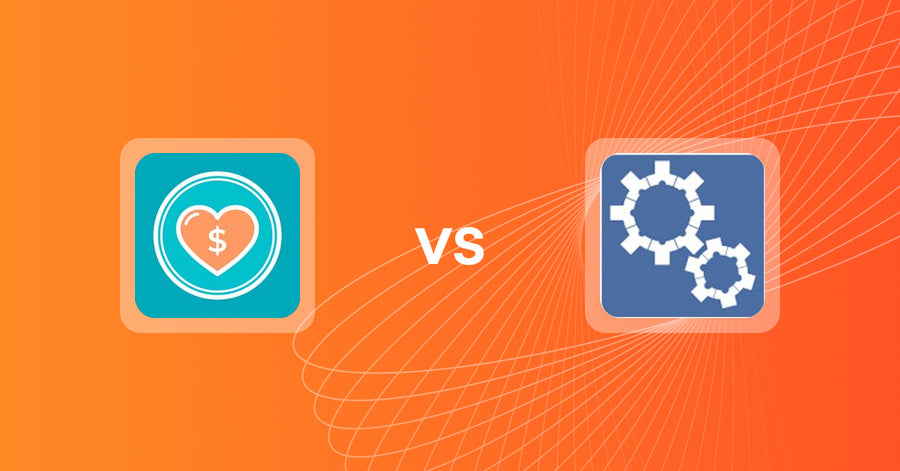 Shopify Upsell and Cross-Sell Apps: Pépiteurs Checkout Upsell Tips vs Shirtworks