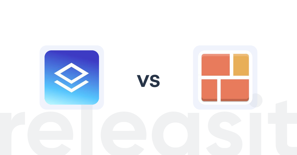 Shopify Upsell and Cross-sell Apps: Brizy Landing Page Builder vs Posstack Easy Content Builder