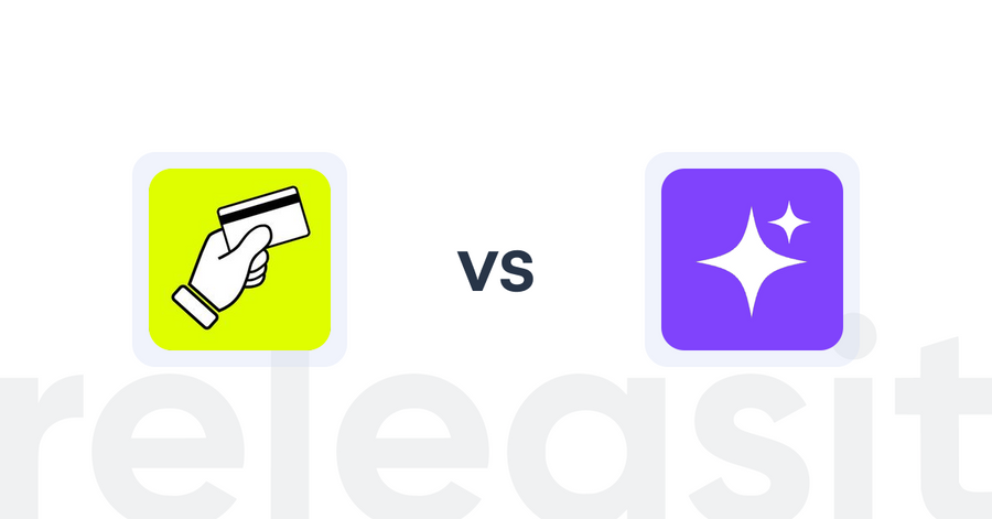 Shopify Upsell and Cross-Sell Apps: CartFee: Add Credit Card Fees vs Runa AI Assistant